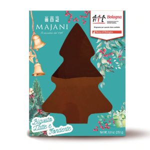 Platò di Natale Majani