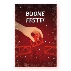 Biglietto Ponte