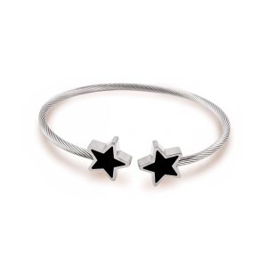 Braccialetto Stelle Gemelle