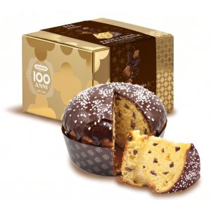 Scrigno di cioccolato