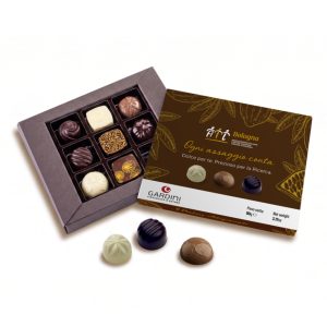 Praline d'Incanto